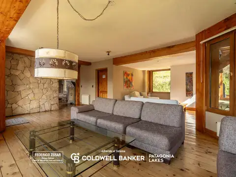 Casa en Venta 30 años