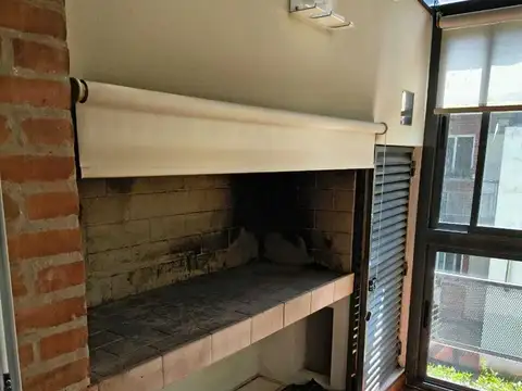 Departamento en Alquiler en Las Mercedes, $ 835.000