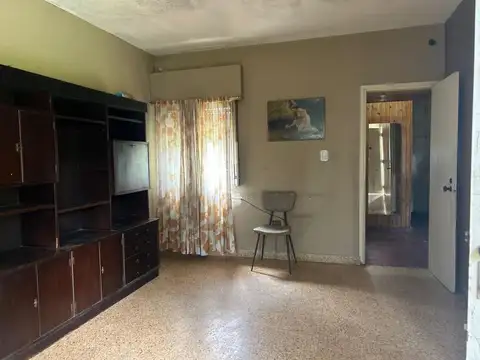 VENTA CASA 3 AMBIENTES CON PATIO EN HUDSON