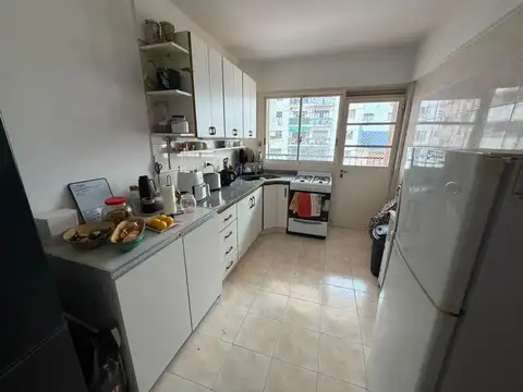 Departamento en Alquiler de 2 ambientes