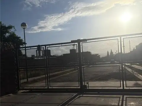 Terreno en Venta en Rivadavia, USD 42.000