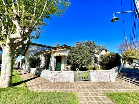 Casa en Venta 60 años