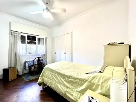 Casa en Venta Con Jardín y Terraza Ubicada en Martínez