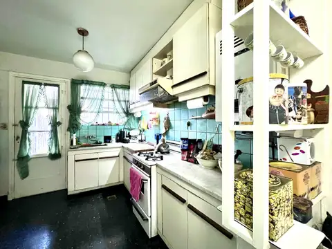 Casa en Venta al Noroeste