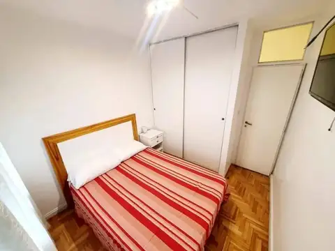 Departamento en Alquiler Temporal al Oeste