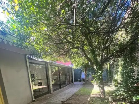 Galpon en Alquiler 56 años