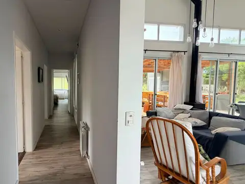 Casa en Venta 9 años
