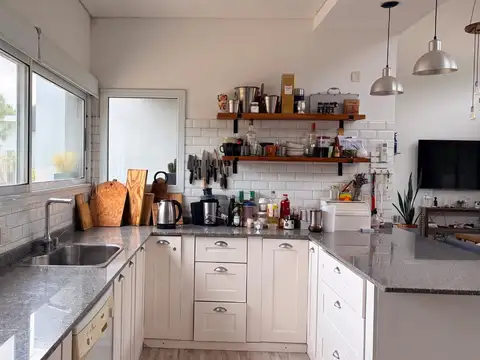 Casa Venta Costa Esmeralda gas natural