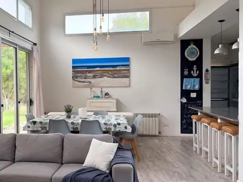 Casa en Venta en Barrio Ecuestre, USD 183.000