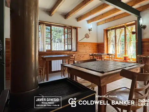 Hotel en Venta 25 años