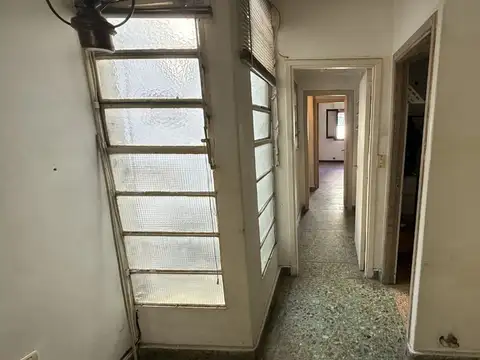 Depto Tipo Casa en Venta en Monserrat, USD 109.000