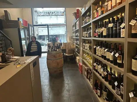 Local en Alquiler 25 años