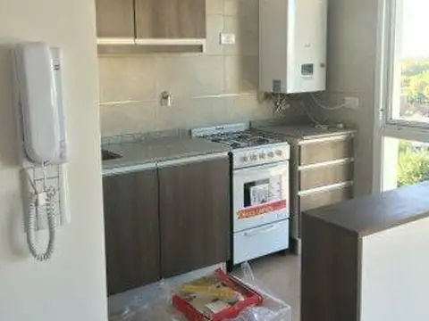 Departamento en Alquiler de 2 ambientes