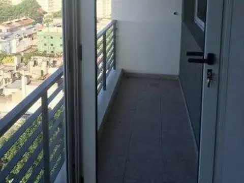 Departamento en Alquiler 20 años