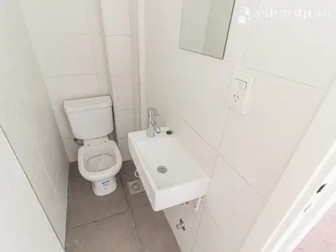 Departamento en Venta en Caballito, USD 139.000