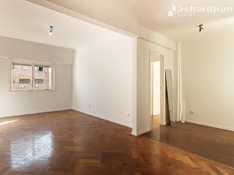 DEPARTAMENTO 3 AMBIENTES - CABALLITO, CAPITAL FEDERAL