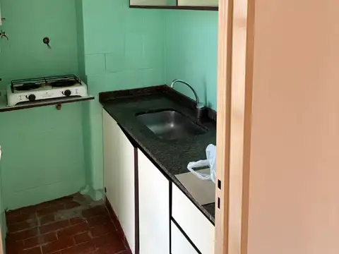 Gral. Ricchieri 200, Piso 9