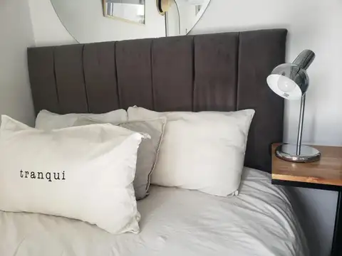 Departamento en Alquiler en Caballito, USD 650