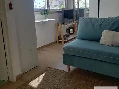 Departamento Monoambiente en alquiler - 1 Baño - Caballito