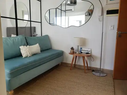 Departamento en Alquiler de Monoambiente