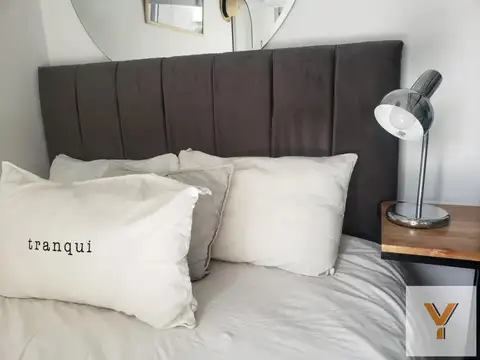 Departamento en Alquiler en Caballito, USD 650