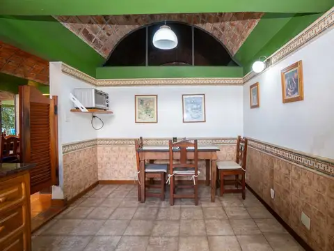 Casa en Venta en City Bell, USD 180.000