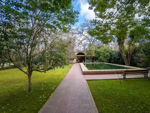 Casa en Venta 47 años