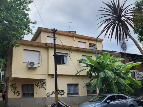 DEPARTAMENTO DE 2 AMBIENTES CON BAJAS EXPENSAS EN ALQUILER. FLORIDA