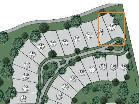 Terreno en Venta en Los Cardales, USD 28.000