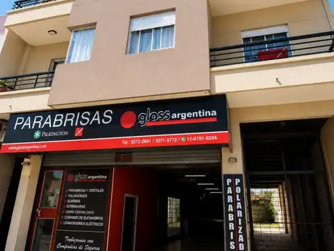 Departamento en Venta en Villa Luzuriaga, Partido de La Matanza