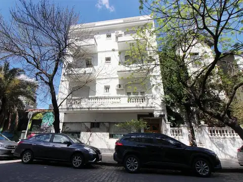 Departamento PH 3 amb en VENTA balcon Palermo