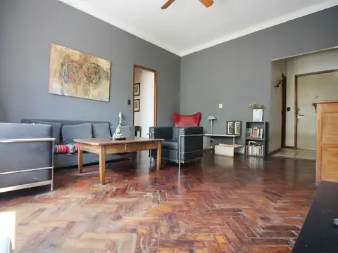 Depto Tipo Casa en Venta en Palermo, USD 149.000