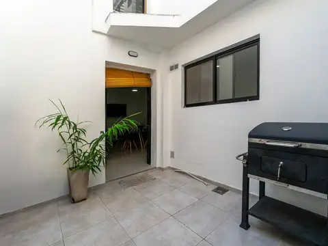 Depto Tipo Casa en Venta de 3 dormitorios