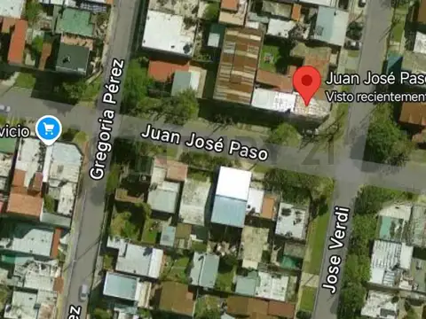 Local en Venta 56 años