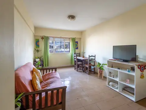 VENTA DEPTO 3 AMB C/ LAVADERO SAN FERNANDO