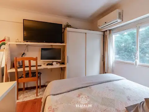 Juncal y Anchorena - Monoamb impecable - Venta