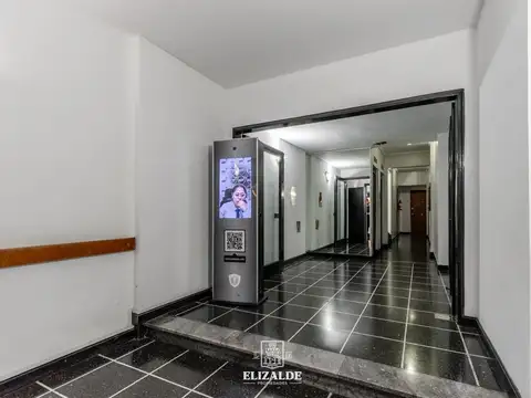 Departamento en Venta en Barrio Norte, USD 79.000