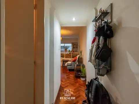 Departamento en Venta 50 años