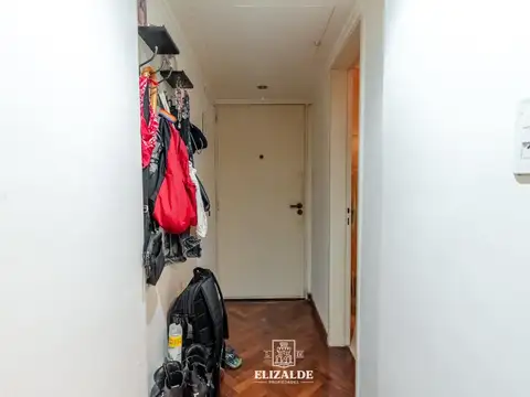 Departamento en Venta al Oeste