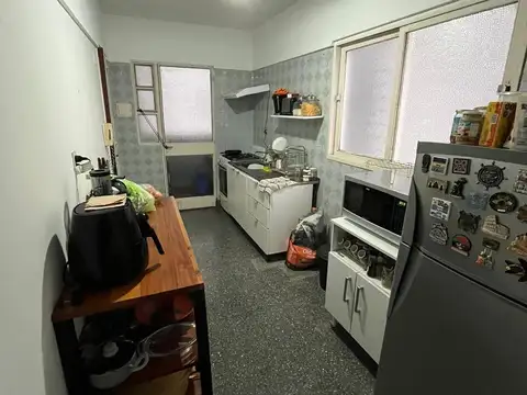 Departamento en Alquiler en Olivos Vias/Maipu, $ 980.000