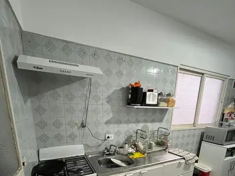 Departamento en Alquiler de 2 dormitorios