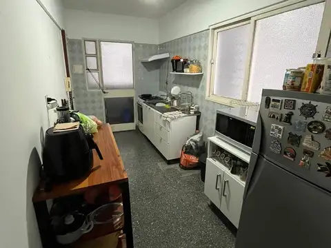 Departamento en Alquiler en Olivos Vias/Maipu, $ 999.998
