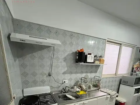 Departamento en Alquiler de 2 dormitorios