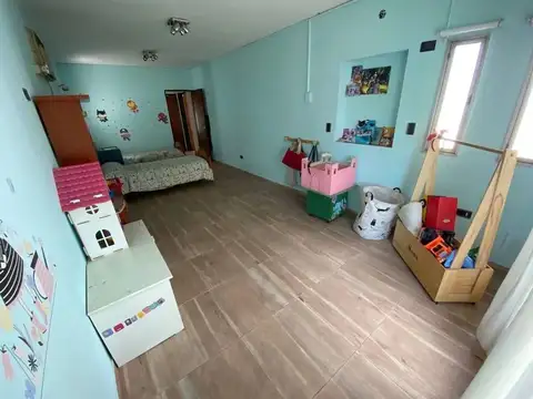 CASA EN ALQUILER