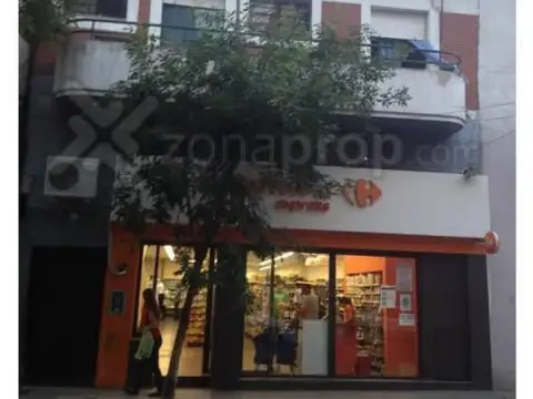 Carlos Calvo  al 1800