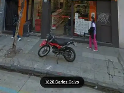 Local en Venta en Constitucion, USD 550.000