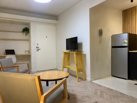 Departamento en Alquiler Temporal al Oeste