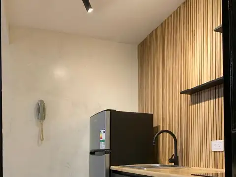 Departamento en Alquiler Temporal de 1 dormitorio