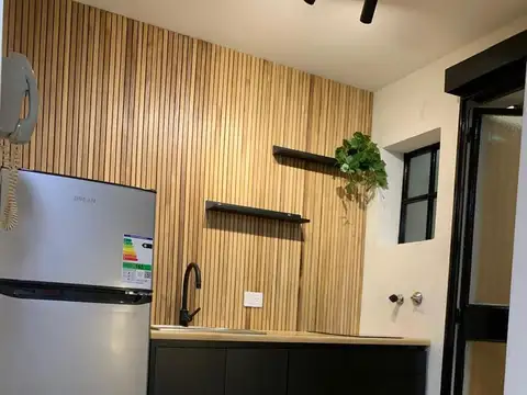 Departamento en Alquiler Temporal en Microcentro, USD 800