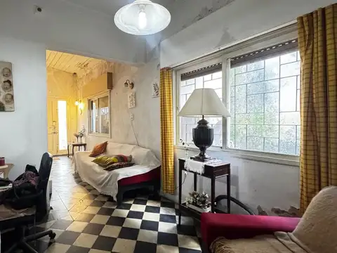 CASA  APTO CREDITO SAN MARTIN INVERSION REFACCION